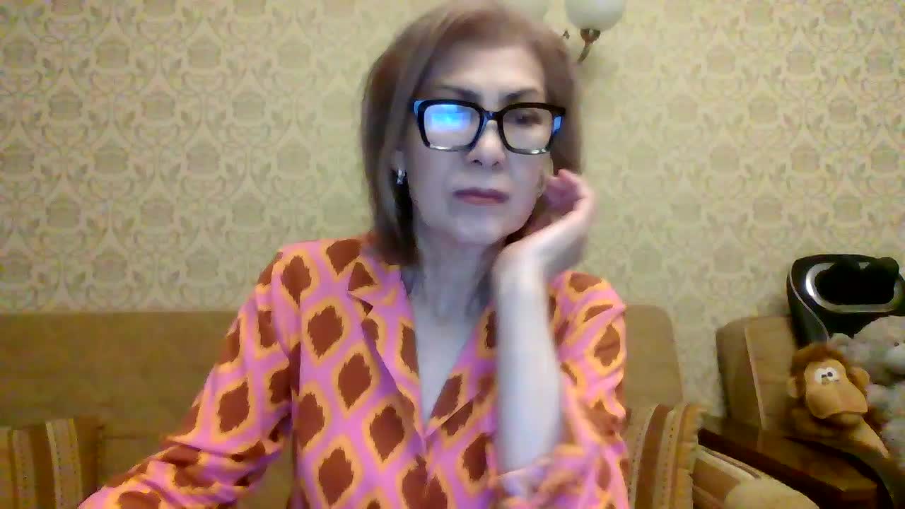 ElegantLady00 Adult Chat May 19, 2026