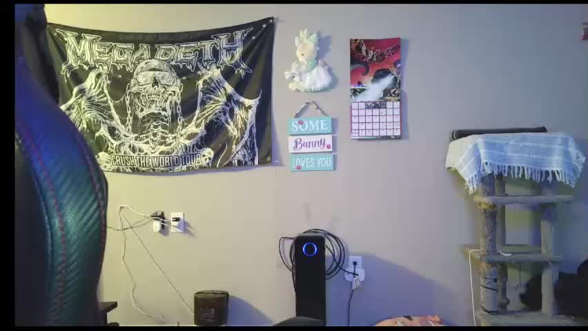 lilemmy1999 Adult Chat May 19, 2026