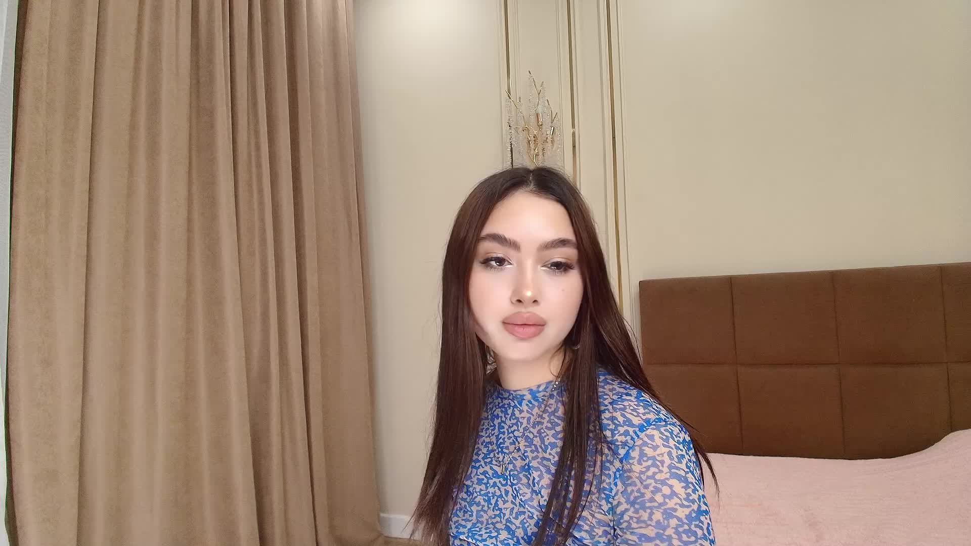 maddieperezzz Adult Chat May 19, 2026