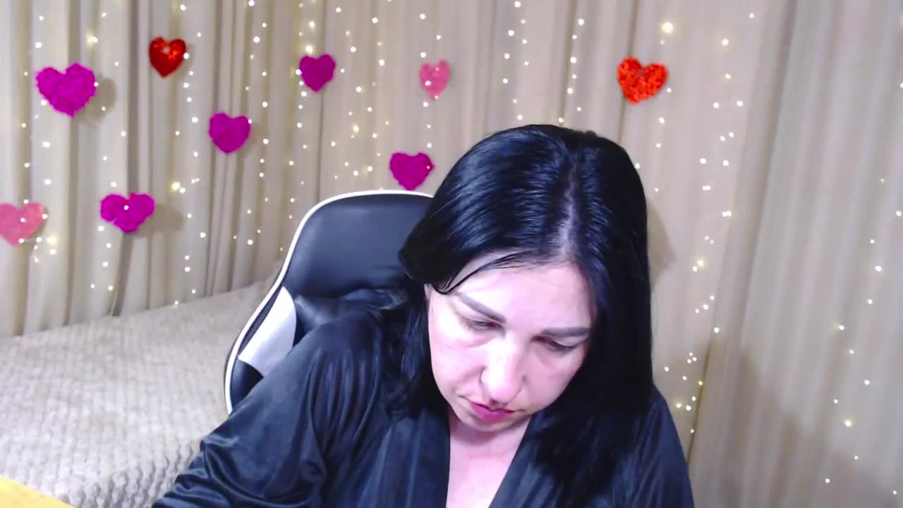 JillStevens Adult Chat May 19, 2026