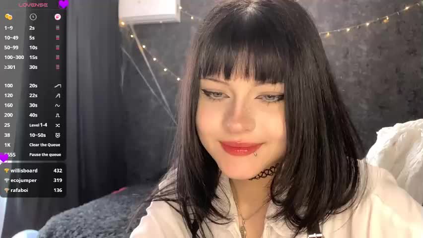 suziebanach Adult Chat May 19, 2026