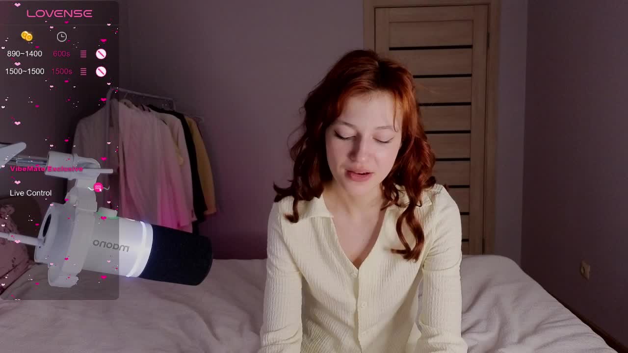 AlenGrace Adult Chat May 19, 2026