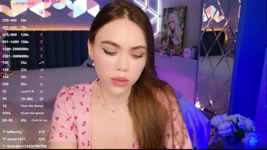 lucifiella Adult Chat May 19, 2026