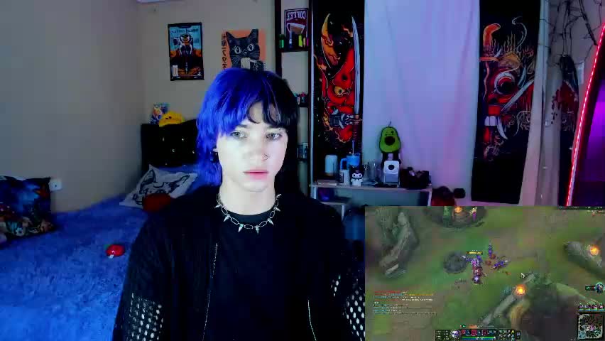 xzerox_ Adult Chat May 19, 2026