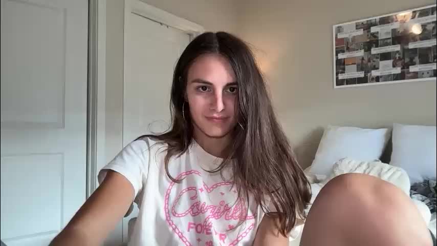 graciesmith27 Adult Chat May 19, 2026