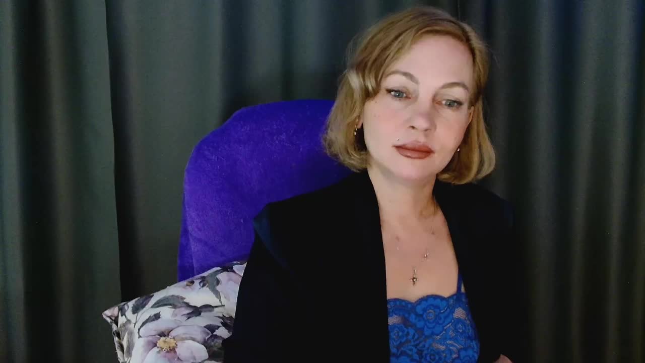 VeraFisher Adult Chat May 19, 2026