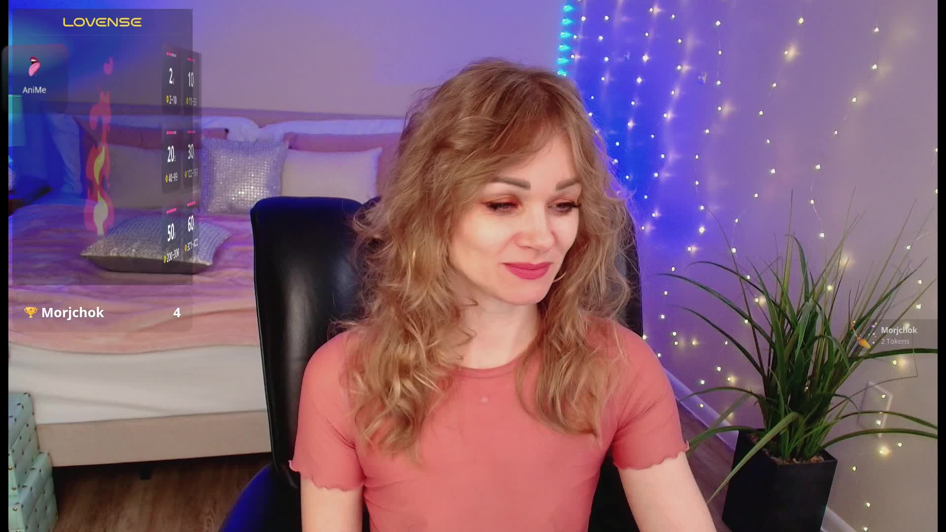 missKOSHKA Adult Chat May 19, 2026