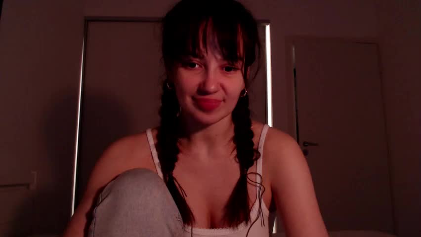 deressa_love Adult Chat May 19, 2026
