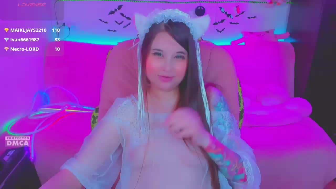 LoliSuccub Adult Chat May 19, 2026