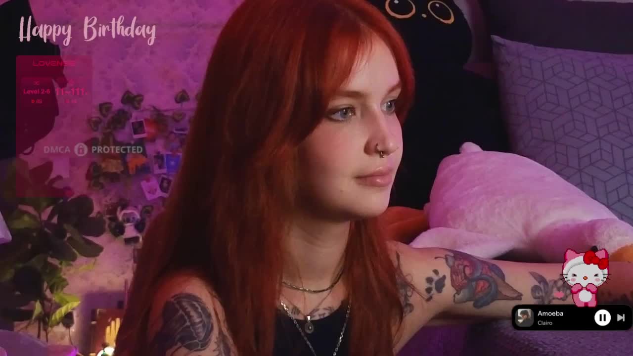 LisLy Adult Chat May 19, 2026