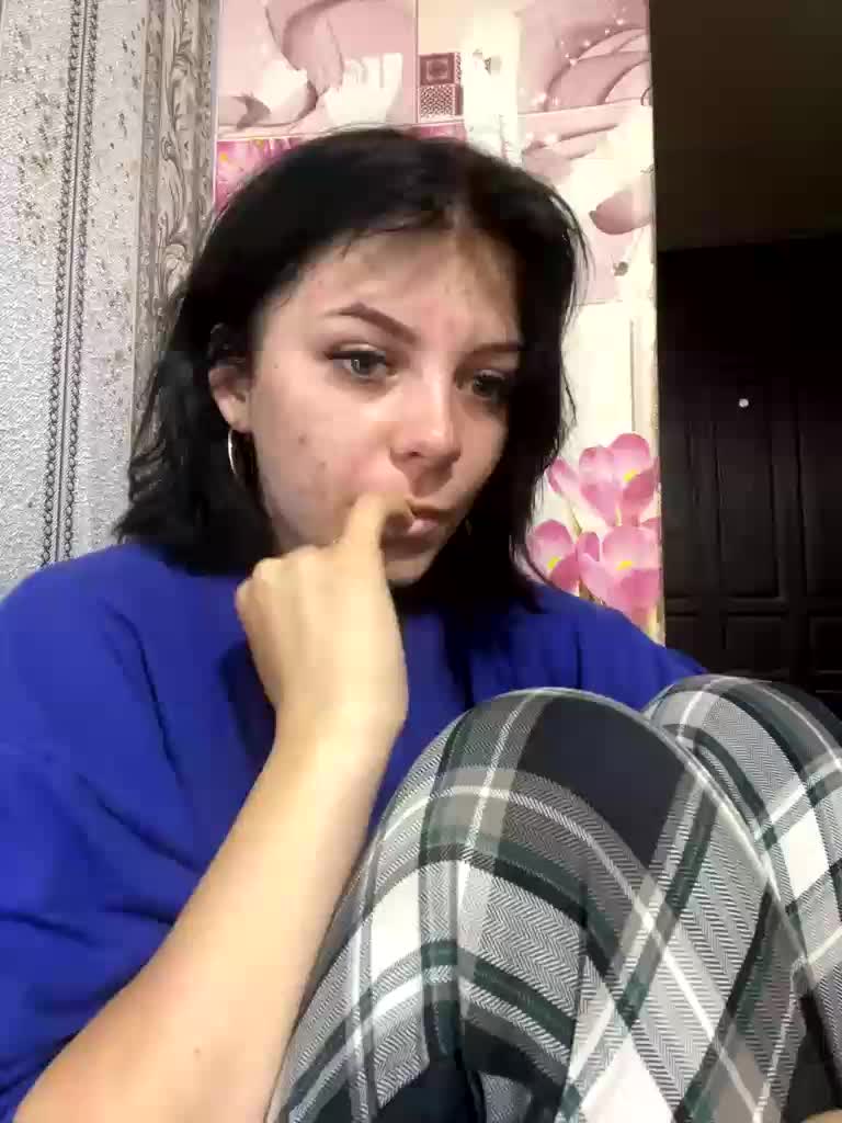 BlackKittyX Adult Chat May 19, 2026