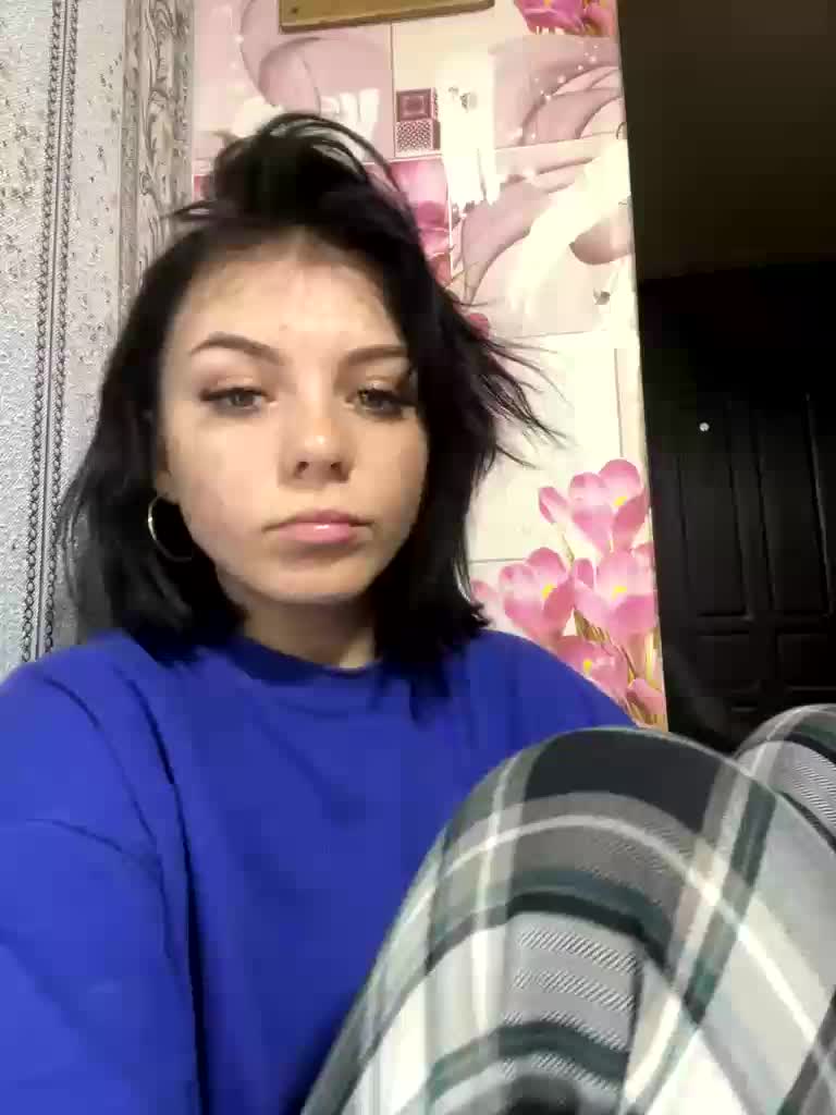 BlackKittyX Adult Chat May 19, 2026