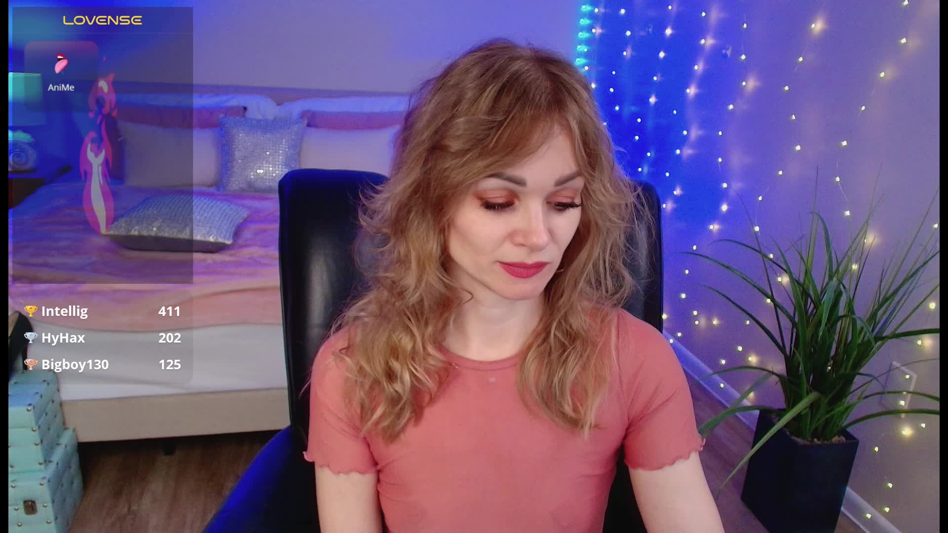 missKOSHKA Adult Chat May 19, 2026