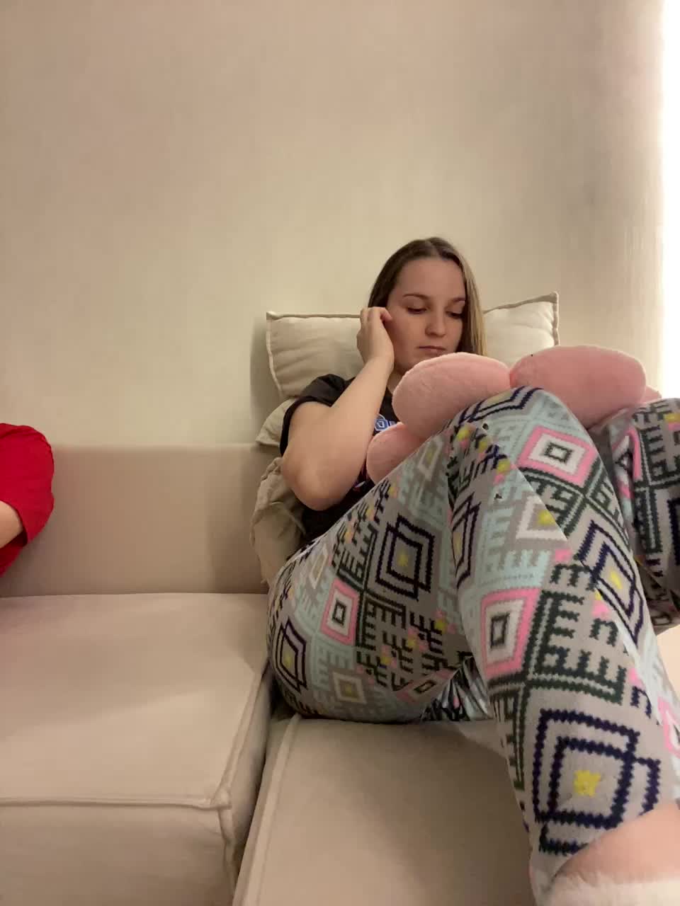 Annafirepussy Adult Chat May 19, 2026