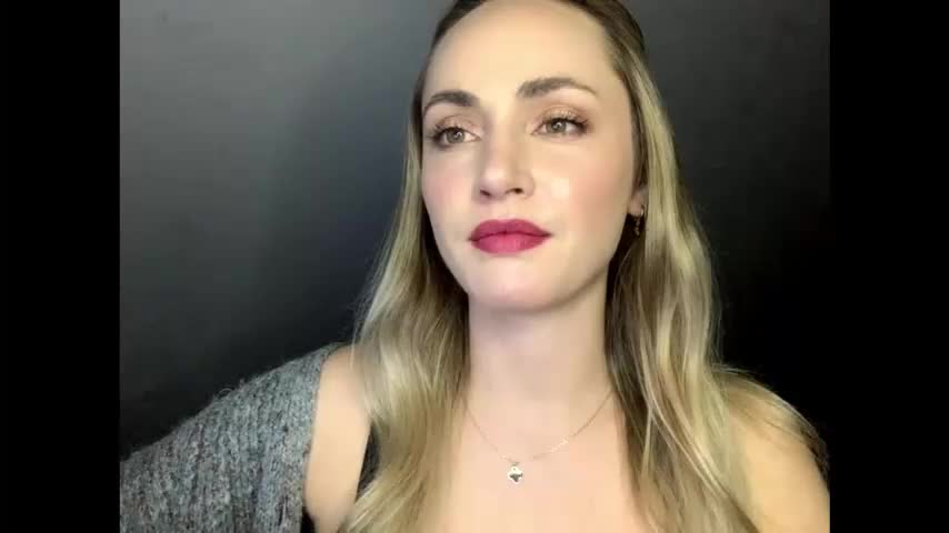 scarlettxblonde Adult Chat May 19, 2026