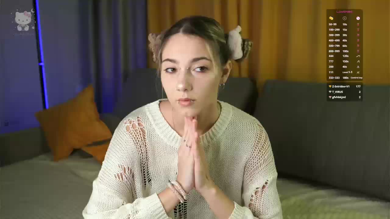 AngelinkaKitty Adult Chat May 19, 2026