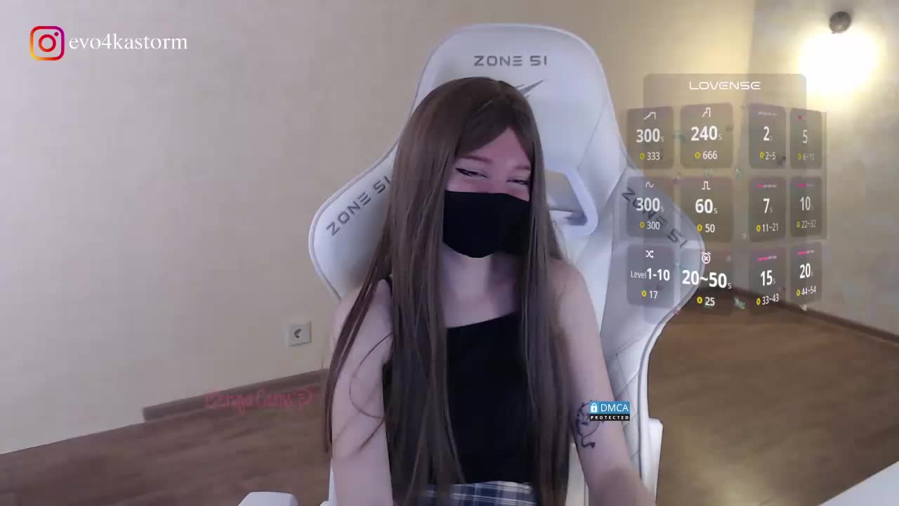 Evo4kaStorm Adult Chat May 19, 2026