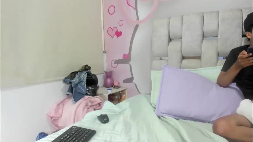 dirty_duo_sex Adult Chat May 19, 2026