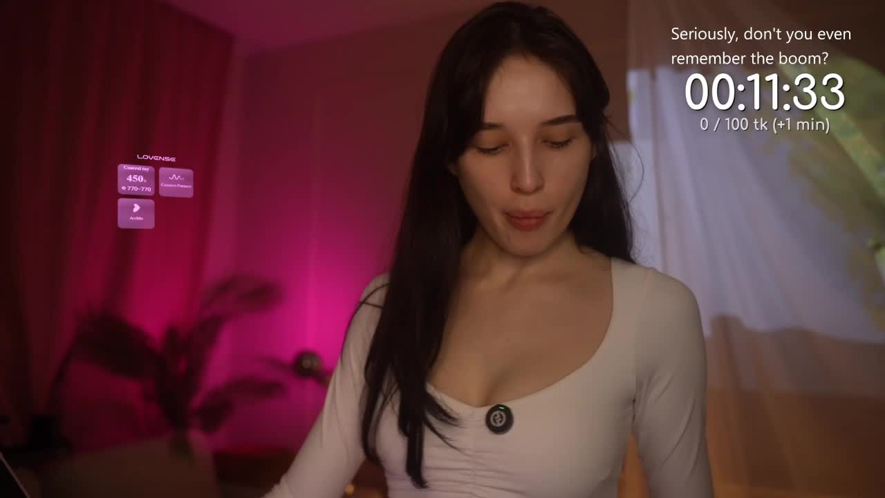 HorneyJozy Adult Chat May 19, 2026