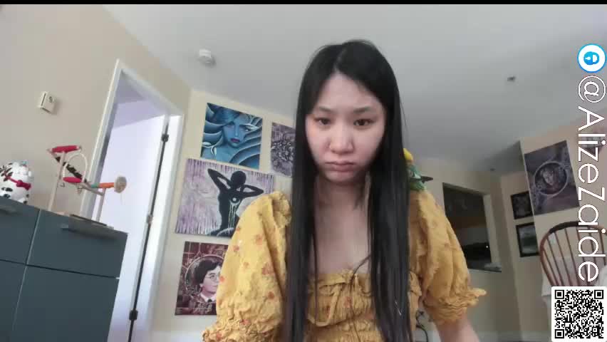 alizezaide Adult Chat May 19, 2026