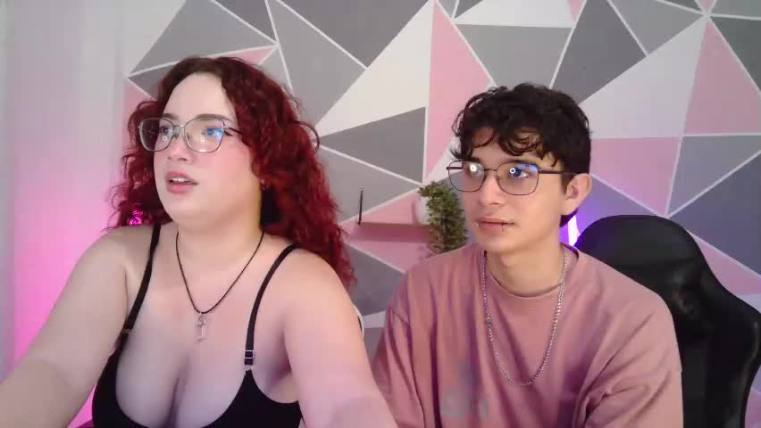 andrewanndcherry Adult Chat May 19, 2026