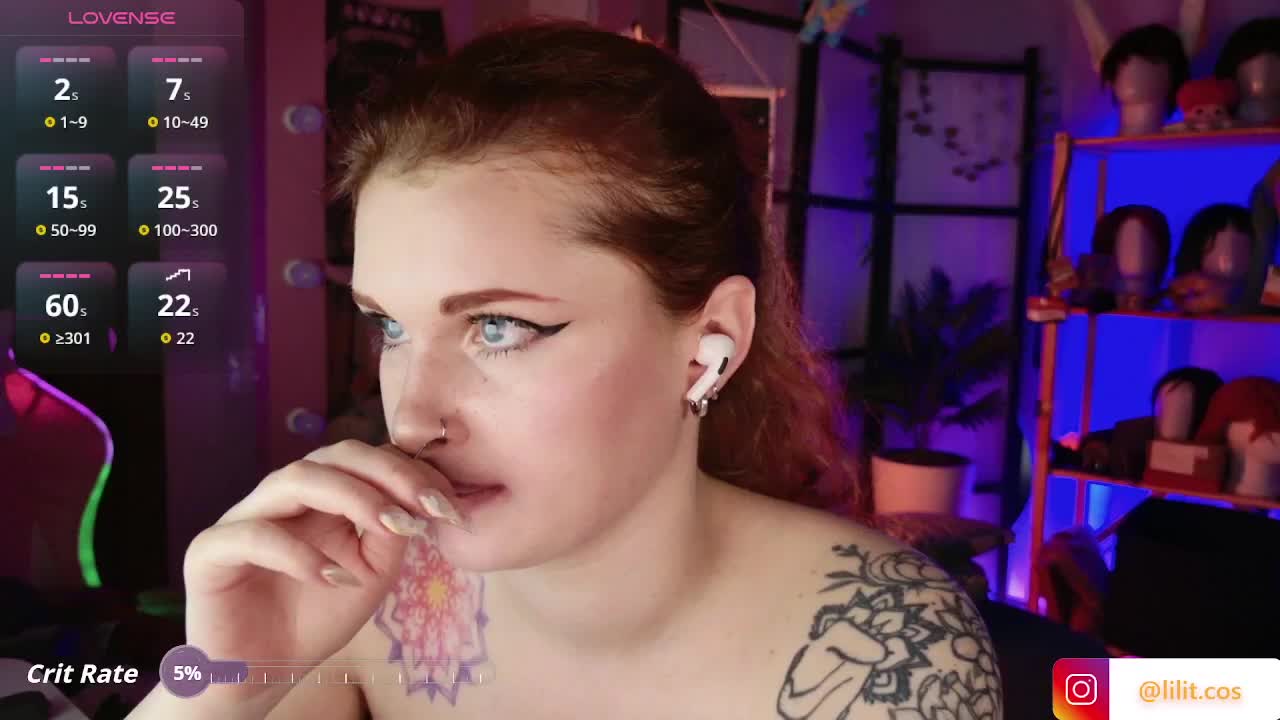LilitSuccubi Adult Chat May 19, 2026