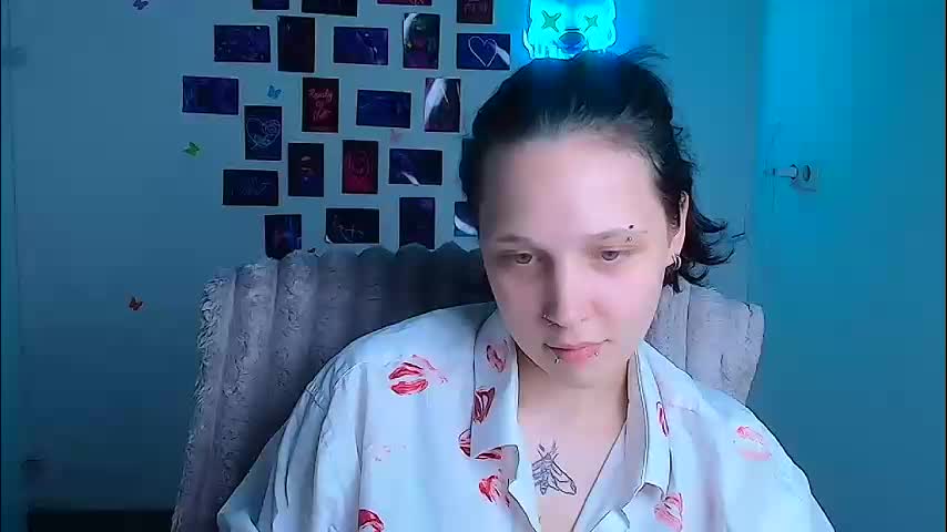 vanessa_lissme Adult Chat May 19, 2026