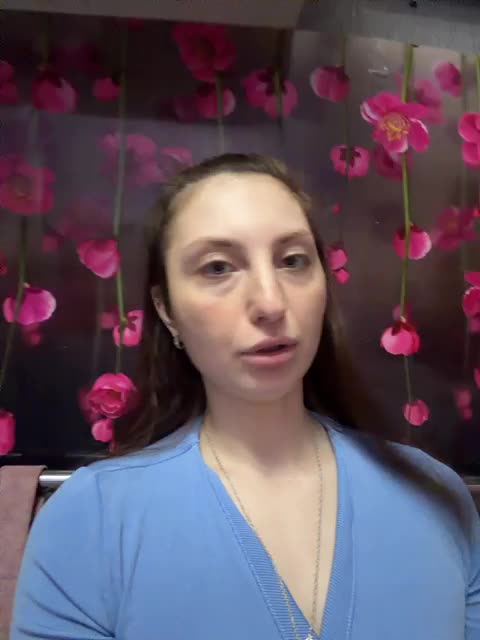 Valeriakisa28 Adult Chat May 19, 2026