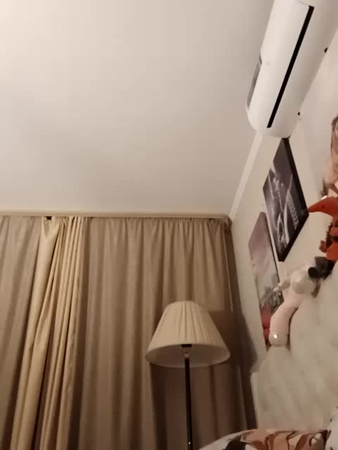 RoxySexy Adult Chat May 19, 2026