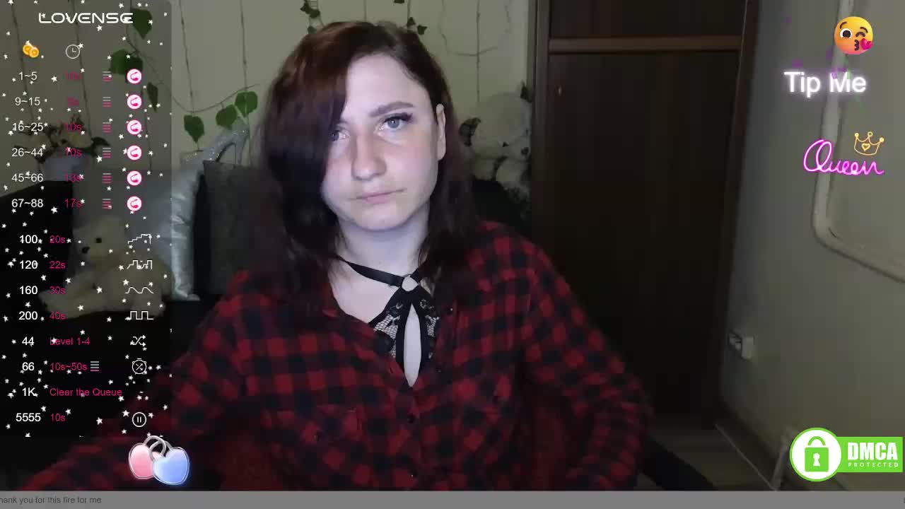 Musekittyjeni112 Adult Chat May 19, 2026