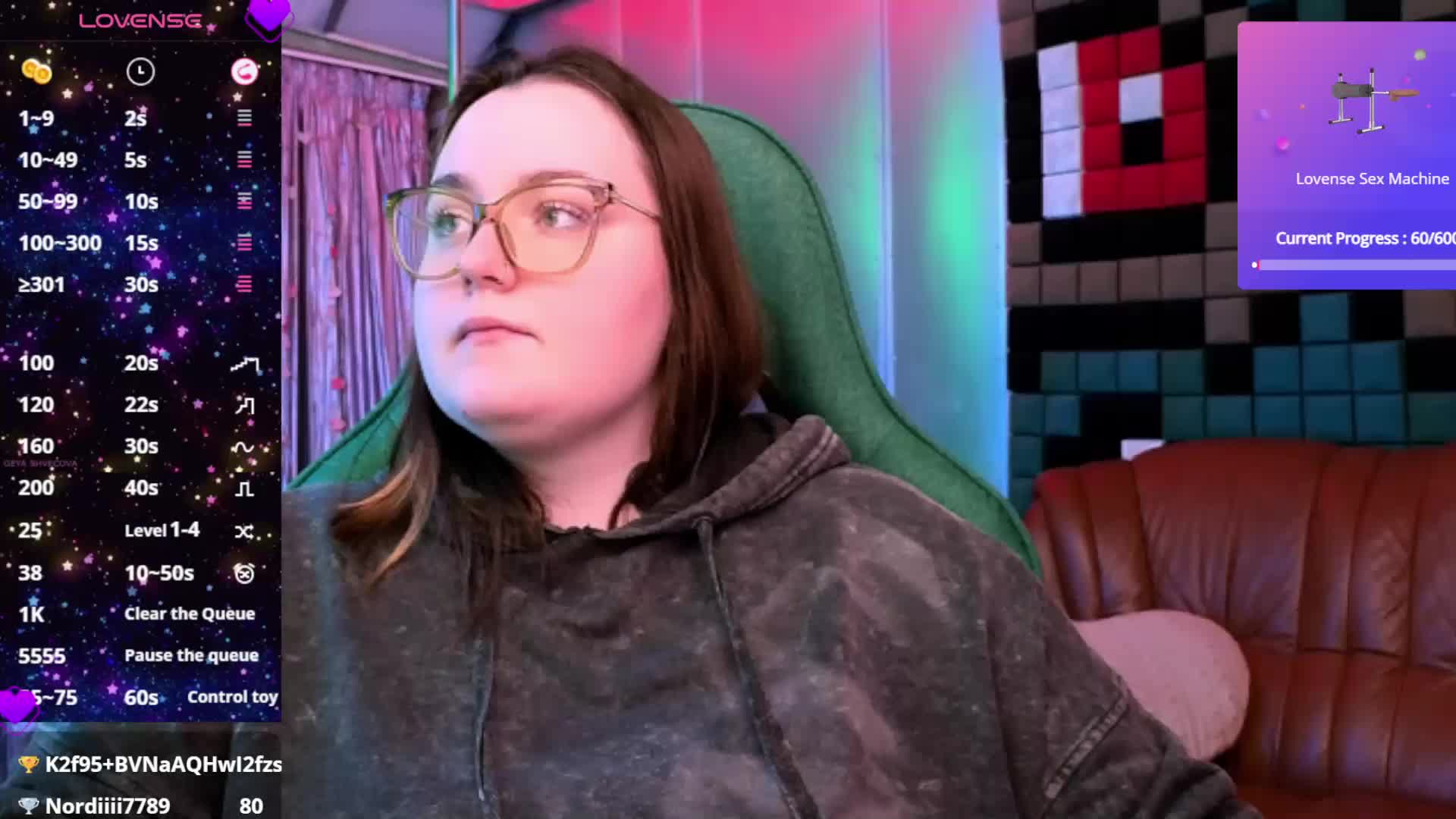 CatherineClaire Adult Chat May 20, 2026