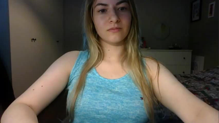 rosie_june Adult Chat May 20, 2026