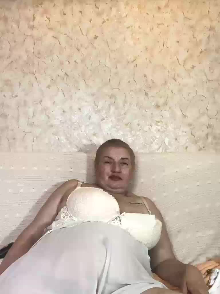 Barbara_milf Adult Chat May 19, 2026