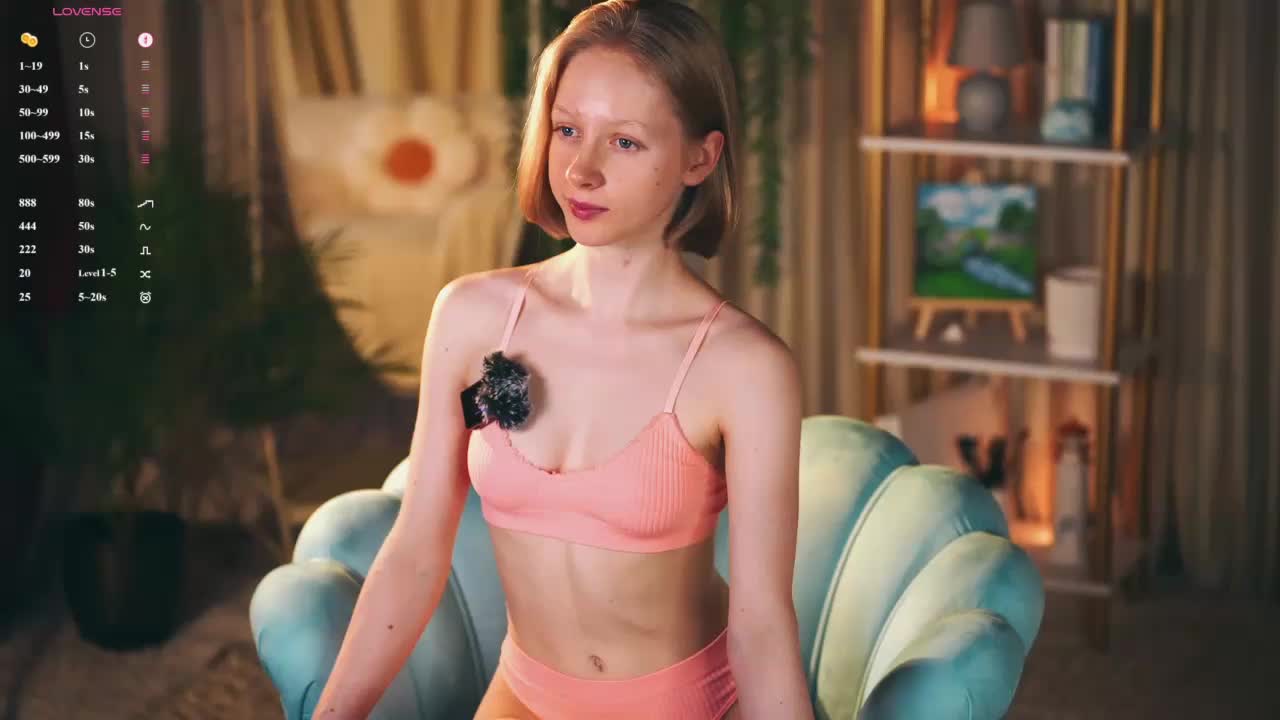 MiaVebes Adult Chat May 20, 2026