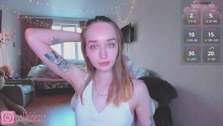 merryl_clark Adult Chat May 20, 2026