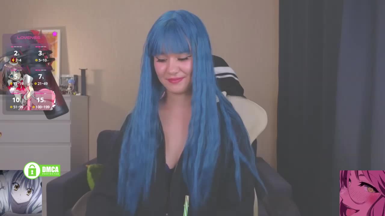 CreamMeow Adult Chat May 19, 2026