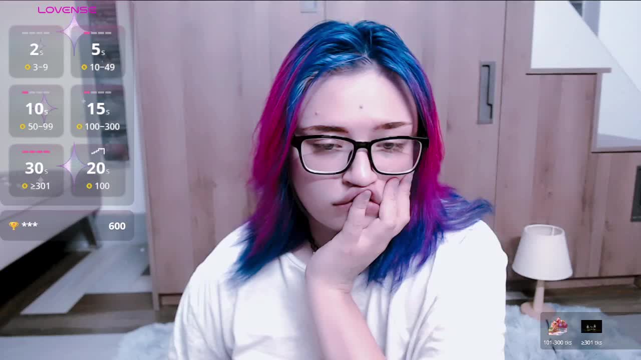 mymoonstar Adult Chat May 20, 2026