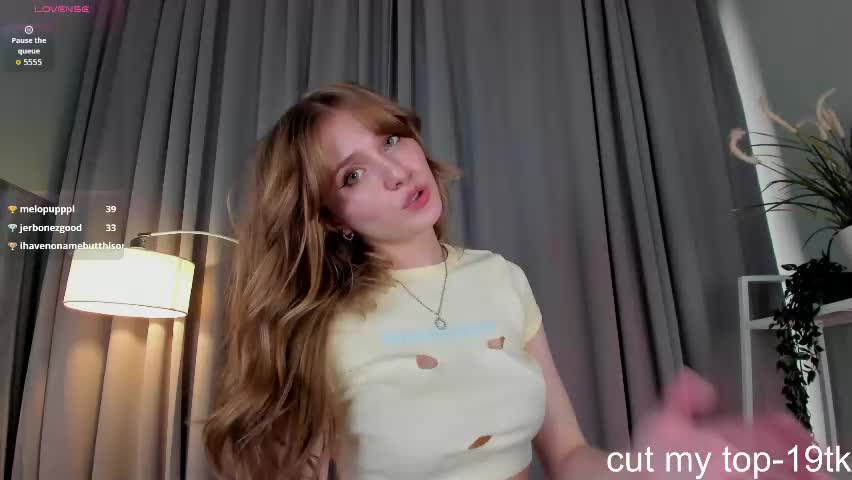 sofia_bliss_ Adult Chat May 20, 2026