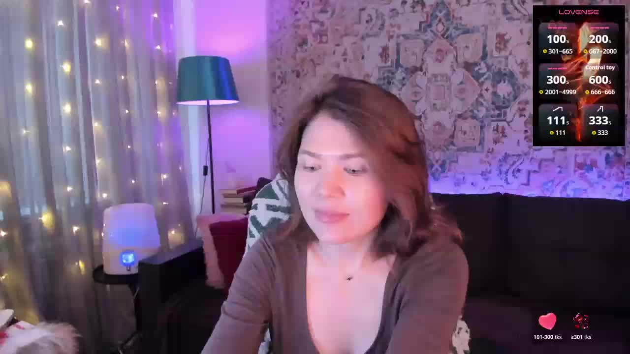 MyLittlegi Adult Chat May 19, 2026