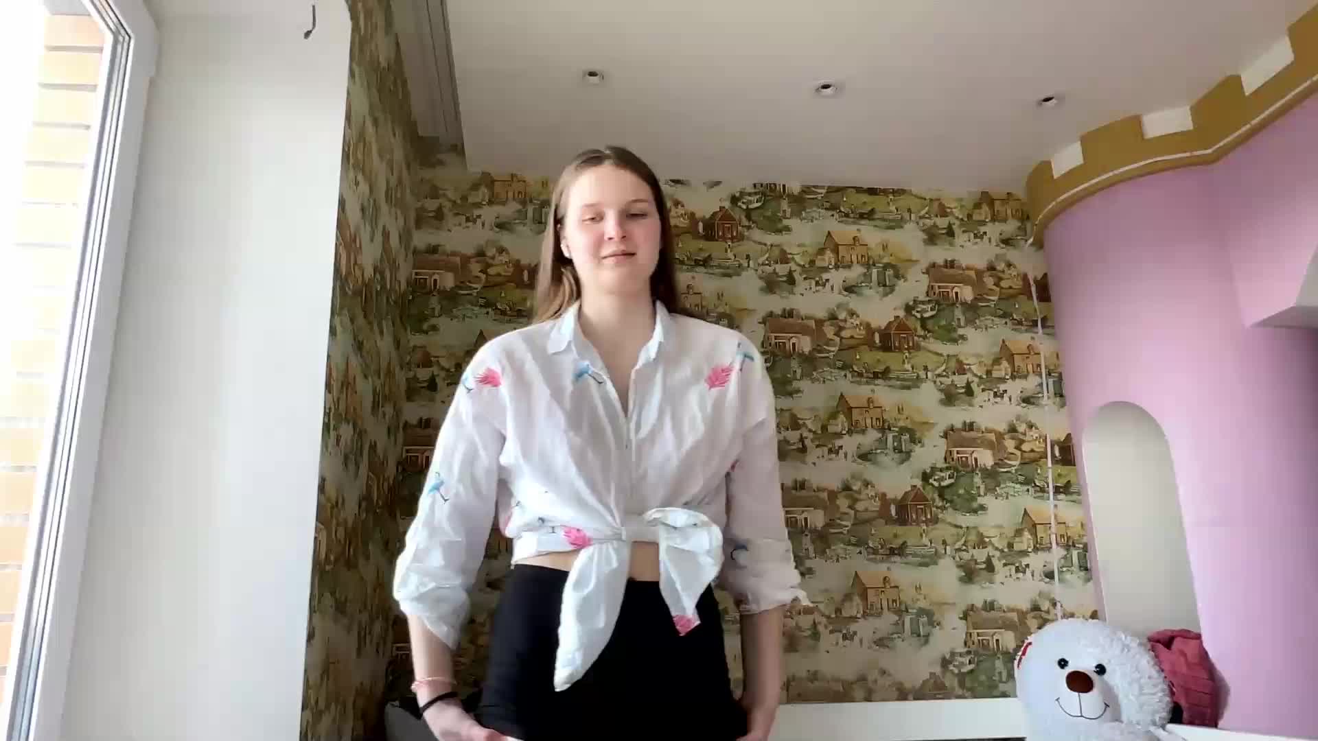 KiaraBasbas Adult Chat May 20, 2026