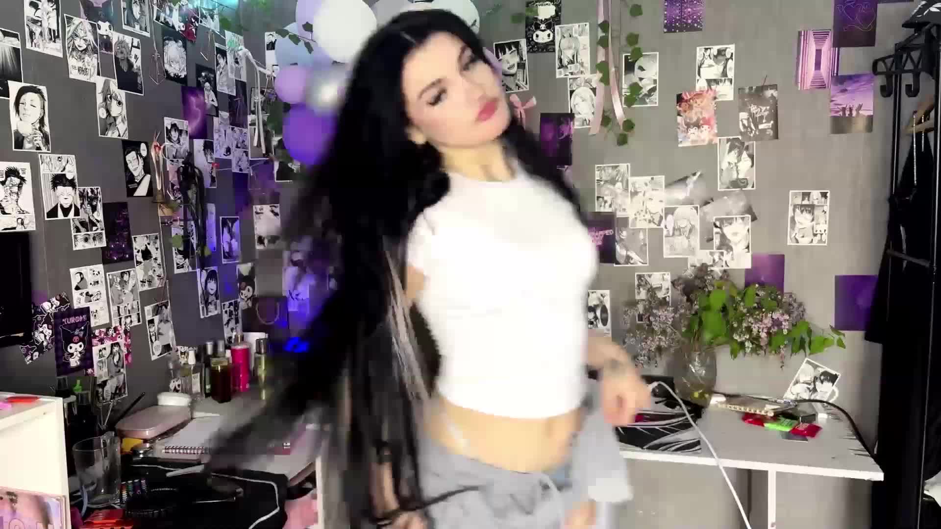 TressaKeliipio Adult Chat May 19, 2026