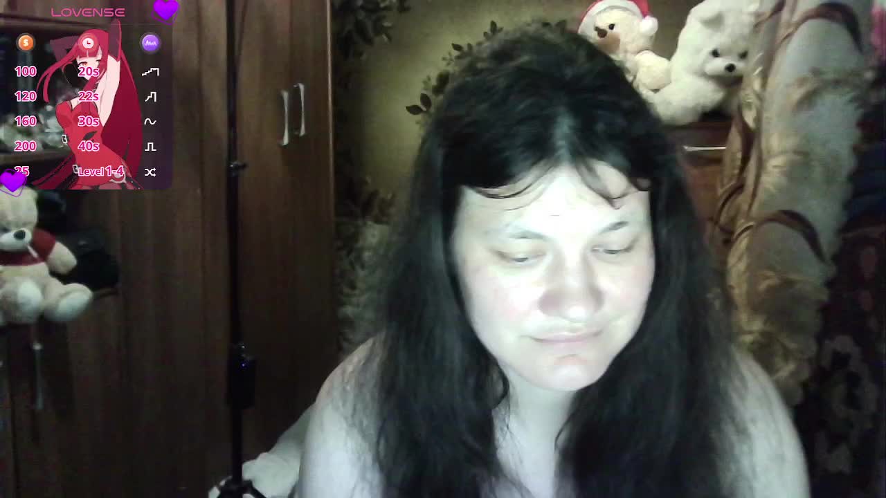 Flower_Jasmine Adult Chat May 20, 2026