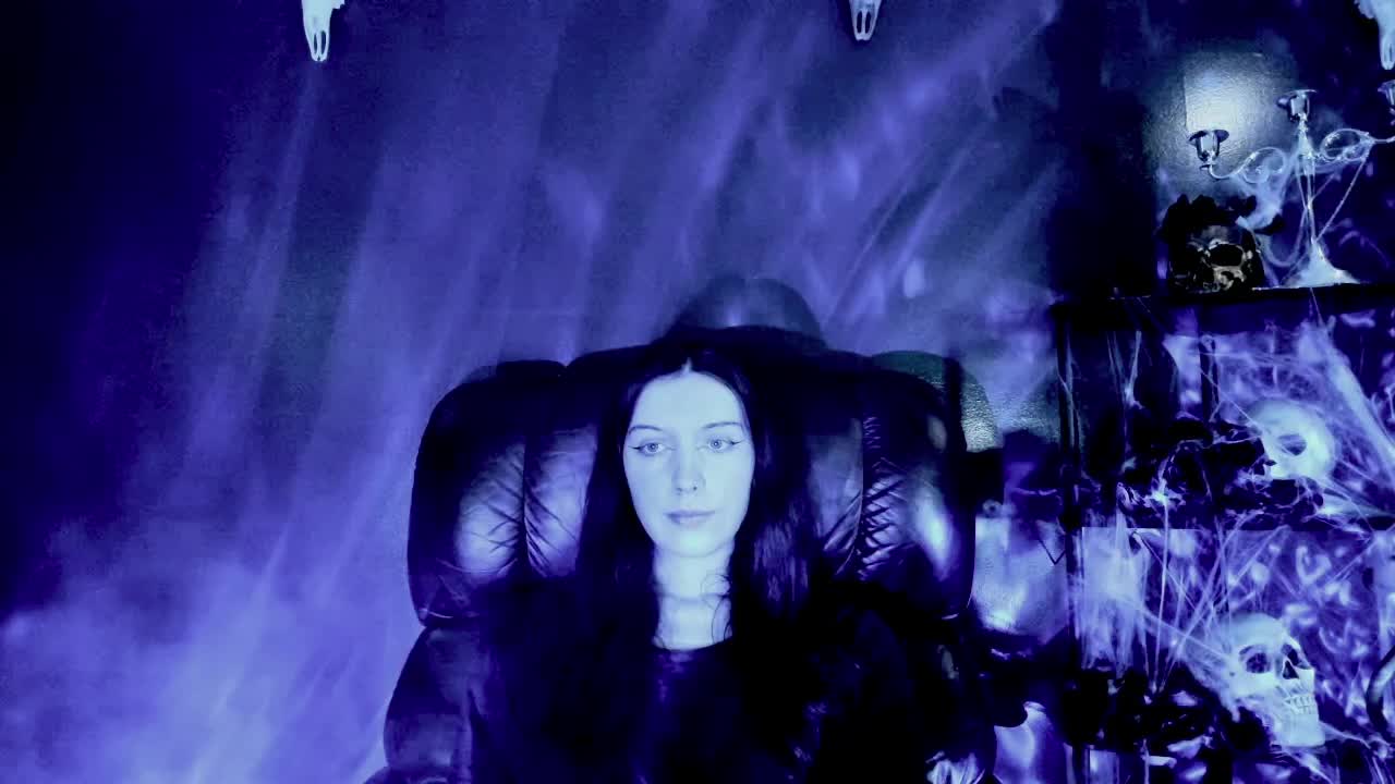 TheDominatrix Adult Chat May 20, 2026