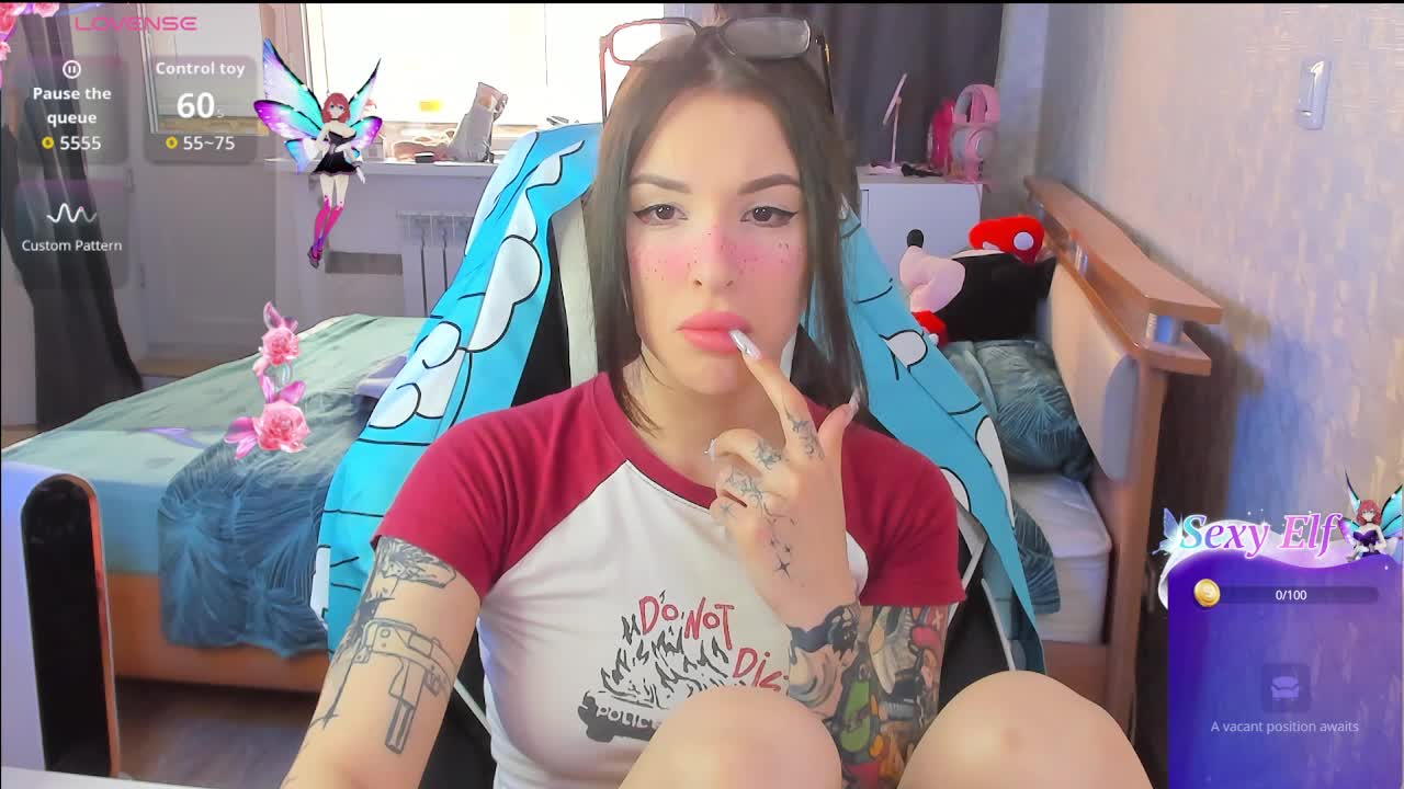 folinskaayaa Adult Chat May 19, 2026