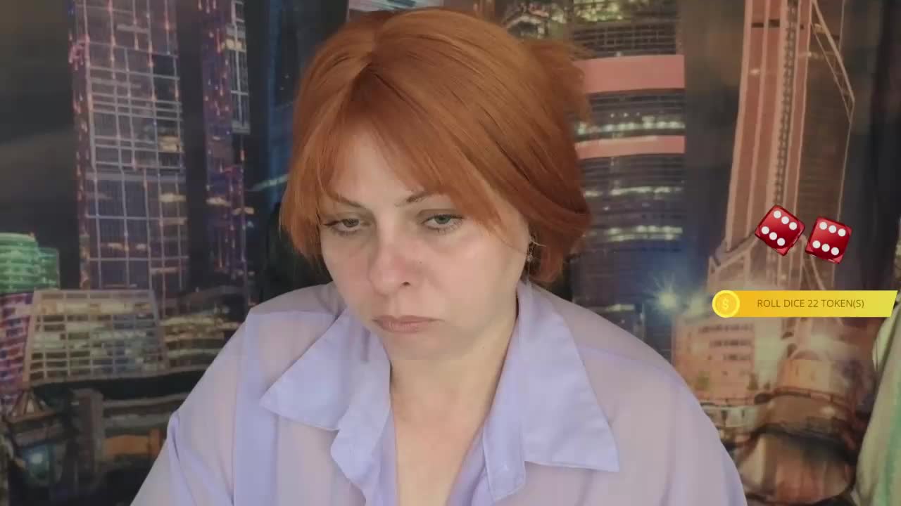 VeraAmour Adult Chat May 19, 2026