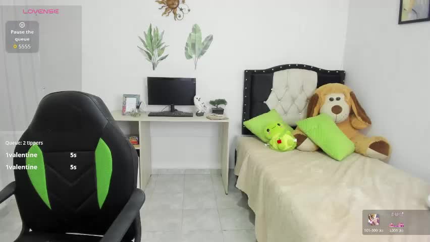 maily00 Adult Chat May 19, 2026