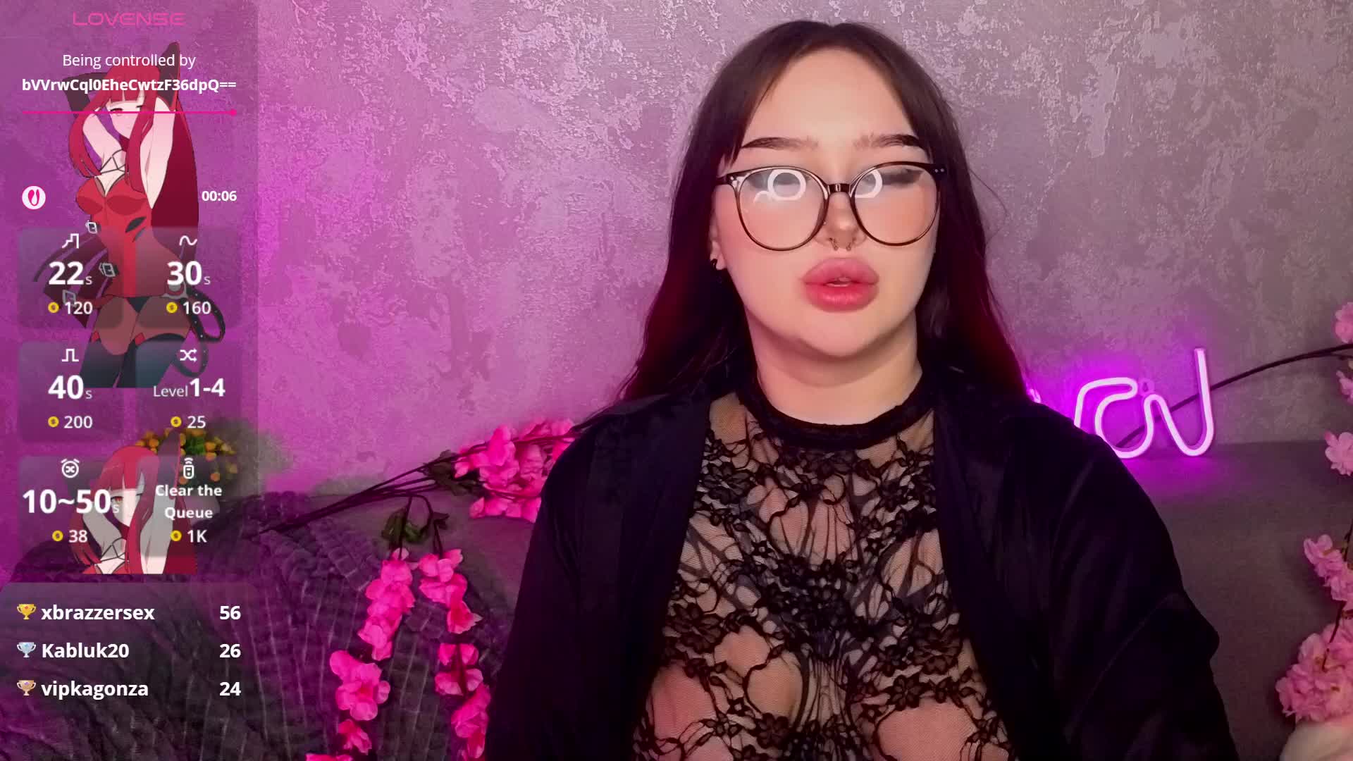 Jane-Goddesss Adult Chat May 20, 2026