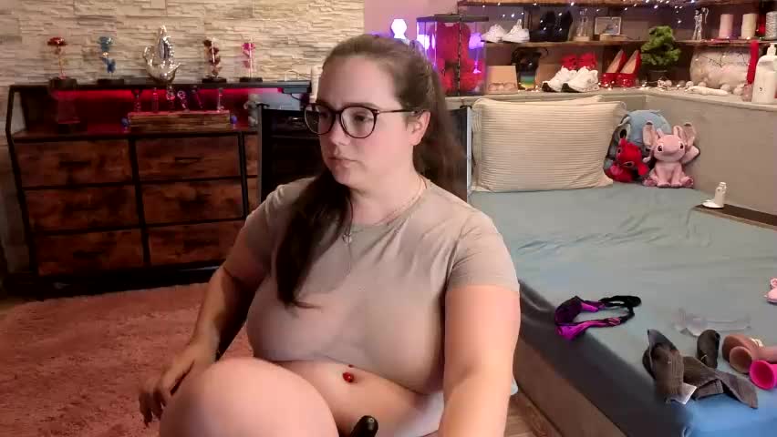 kimberlycaprice Adult Chat May 19, 2026