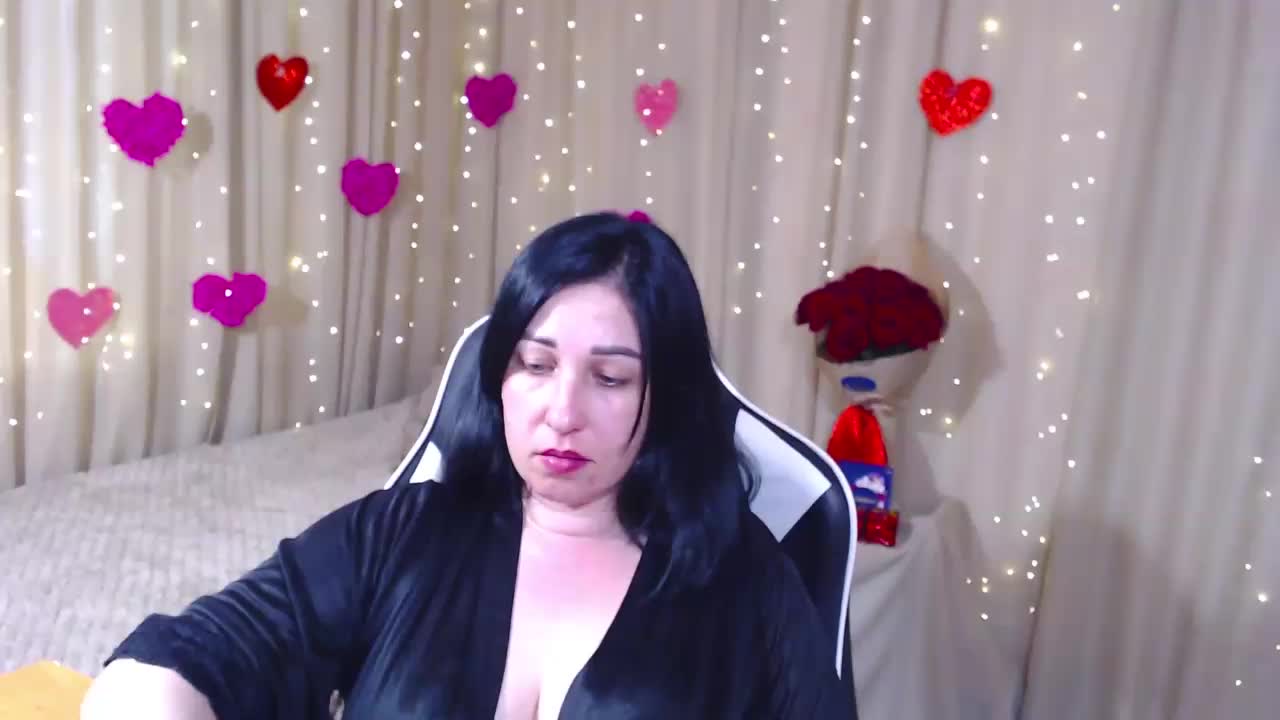 JillStevens Adult Chat May 19, 2026