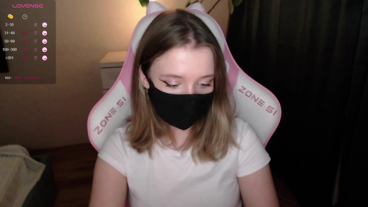 katydaisy Adult Chat May 19, 2026